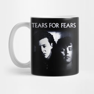 Tears for Fears Mug